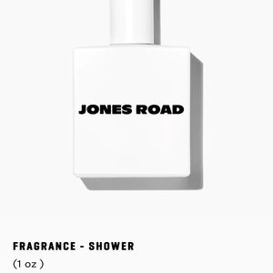 Jones Road Fragrance- Shower BNIB